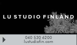 LU Studio Finland logo